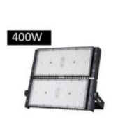 400W LED Floodlight with Philips Chip & Philips Driver | IP66 Waterproof Industrial Outdoor Lighting